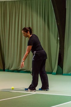 Bild 176 - TC an der Schirnau - THC Neum�nster : Ergebnis: 4:2